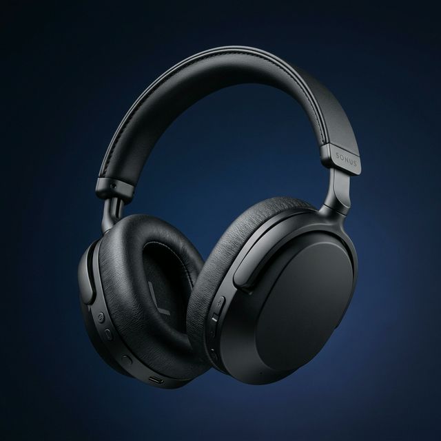 Aura Pro Headphones